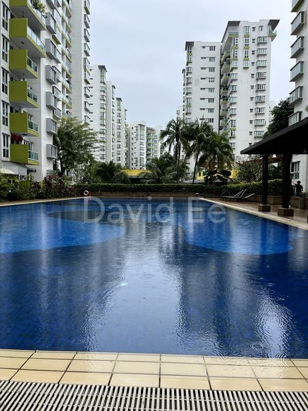 Common Room (Condo) for Rent in The Warren - Image 3