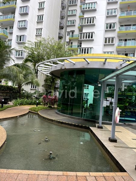 Common Room (Condo) for Rent in The Warren - Image 4