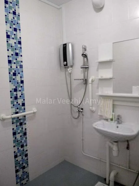3 Room (3I) HDB for Rent in  212 Boon Lay Place - Image 2