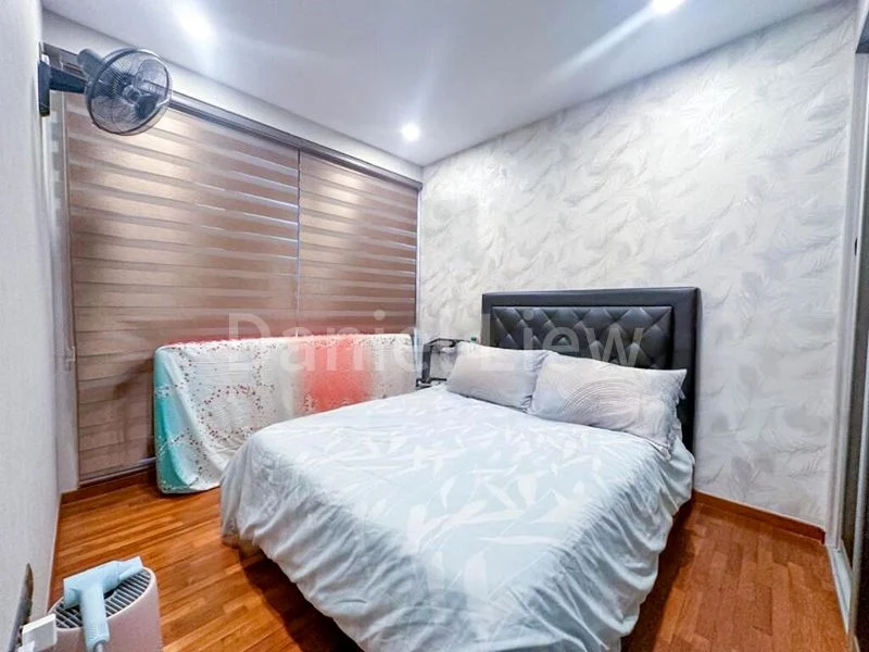 3 Bed Executive Condo for Rent in  Signature At Yishun - Image 5