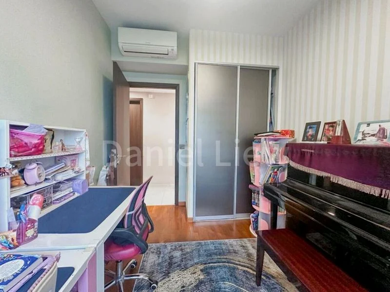 3 Bed Executive Condo for Rent in  Signature At Yishun - Image 6