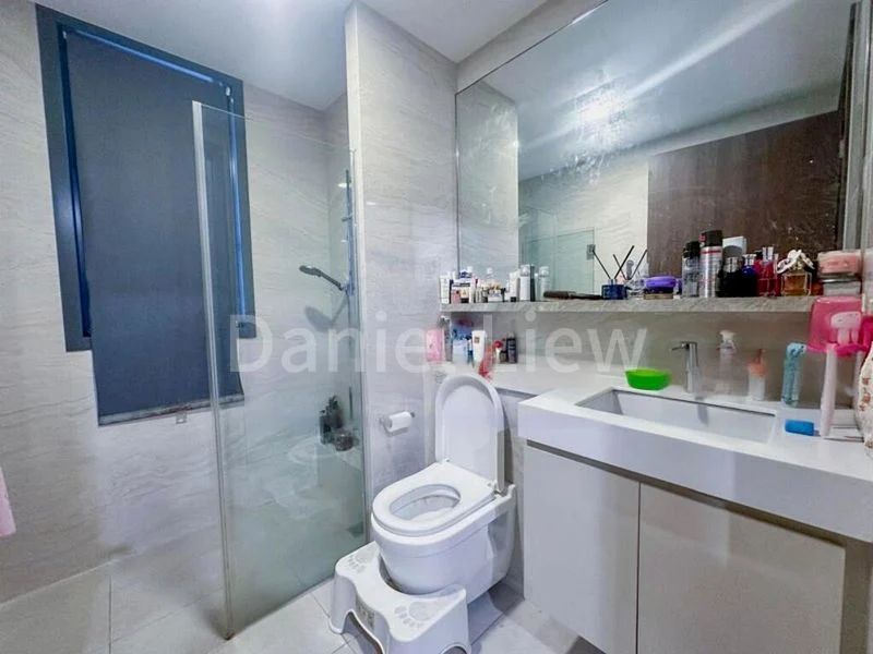 3 Bed Executive Condo for Rent in  Signature At Yishun - Image 4