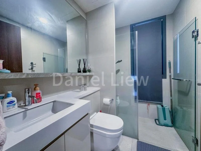 3 Bed Executive Condo for Rent in  Signature At Yishun - Image 3