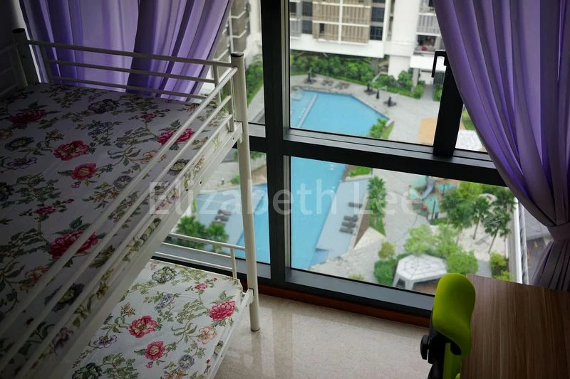 Common Room (Condo) for Rent in  The Tennery - Image 5