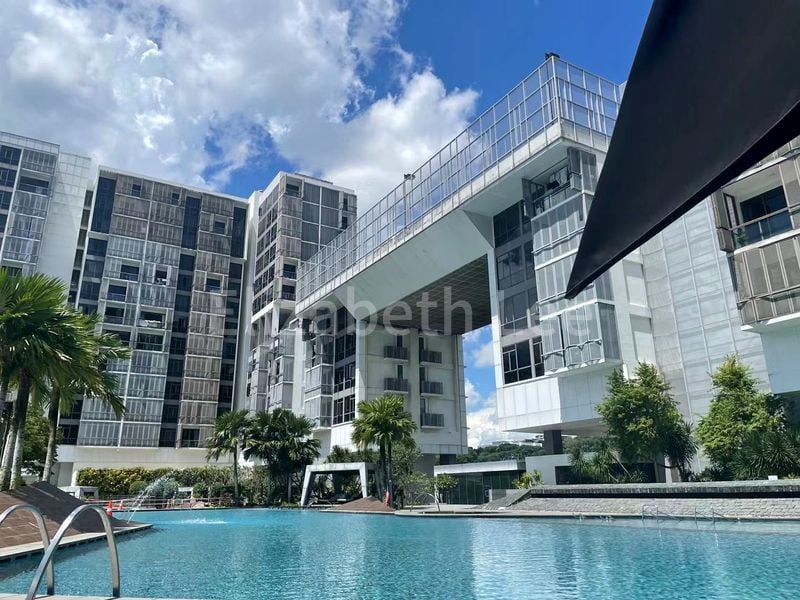 Common Room (Condo) for Rent in  The Tennery - Image 4