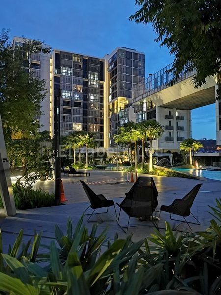 Common Room (Condo) for Rent in  The Tennery - Image 6