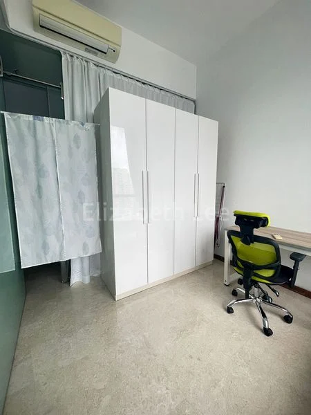 Common Room (Condo) for Rent in  The Tennery - Image 2