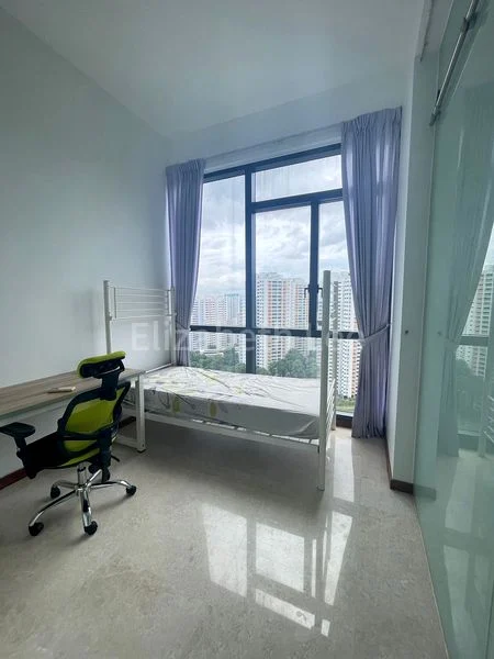 Common Room (Condo) for Rent in  The Tennery - Image 1