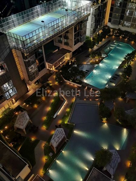 Common Room (Condo) for Rent in  The Tennery - Image 8