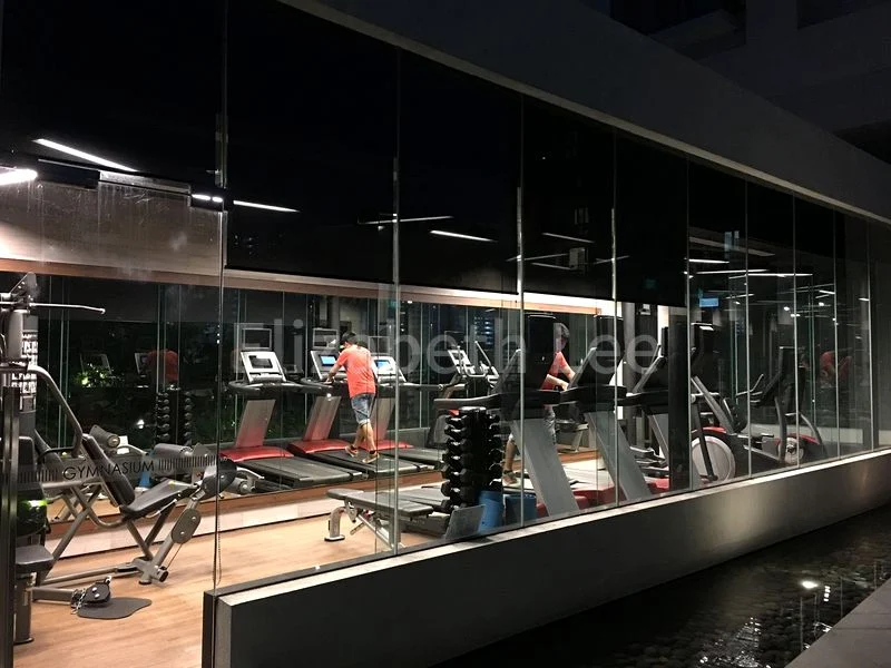 Common Room (Condo) for Rent in  The Tennery - Image 7