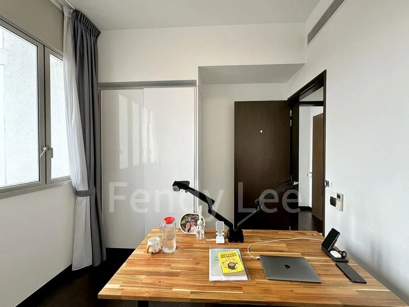2 Bed Condo for Rent in  Kallang Riverside - Image 10
