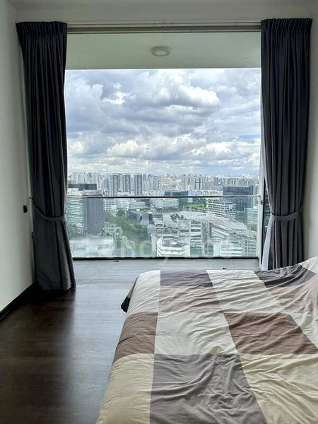 2 Bed Condo for Rent in  Kallang Riverside - Image 6