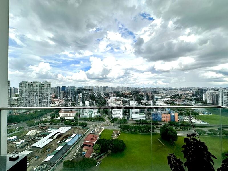 2 Bed Condo for Rent in  Kallang Riverside - Image 1