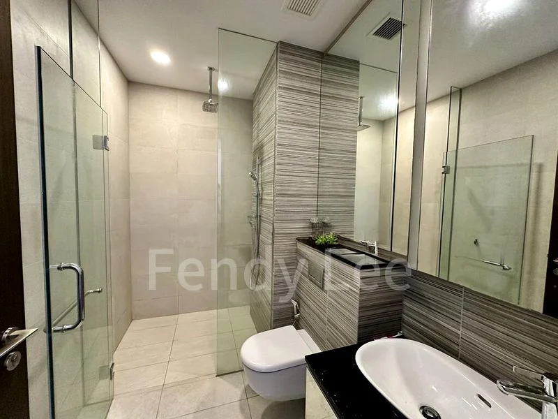 2 Bed Condo for Rent in  Kallang Riverside - Image 7