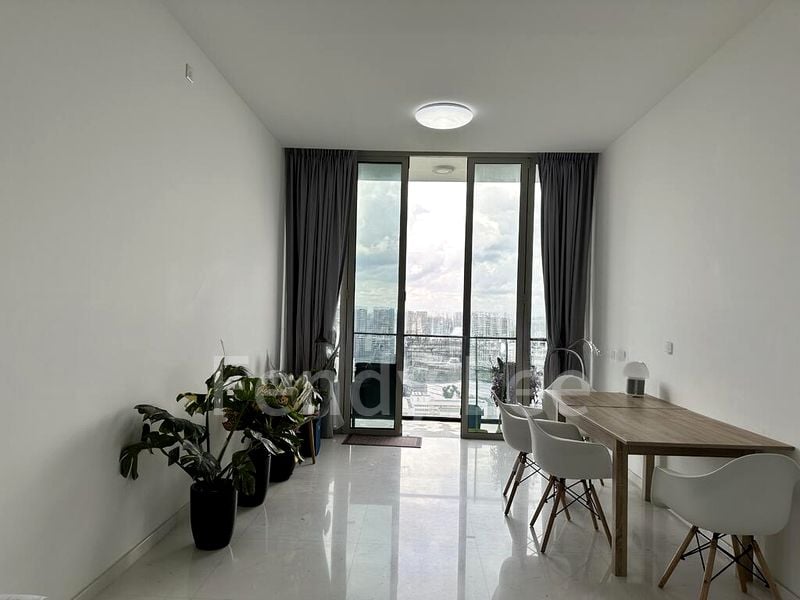 2 Bed Condo for Rent in  Kallang Riverside - Image 2