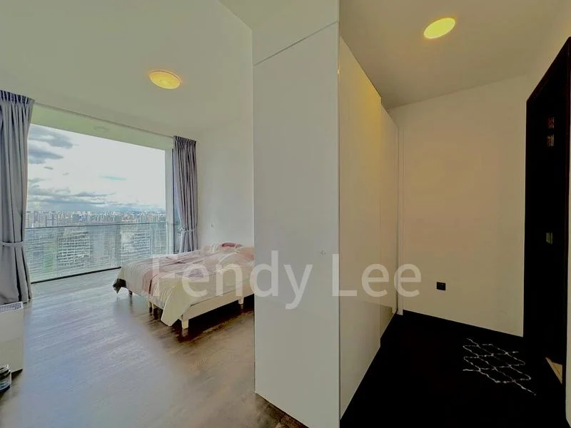 2 Bed Condo for Rent in  Kallang Riverside - Image 8