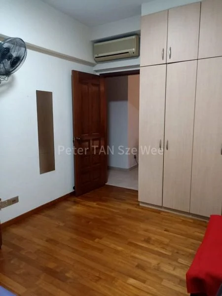 Common Room (Condo) for Rent in  Carissa Park Condominium - Image 2
