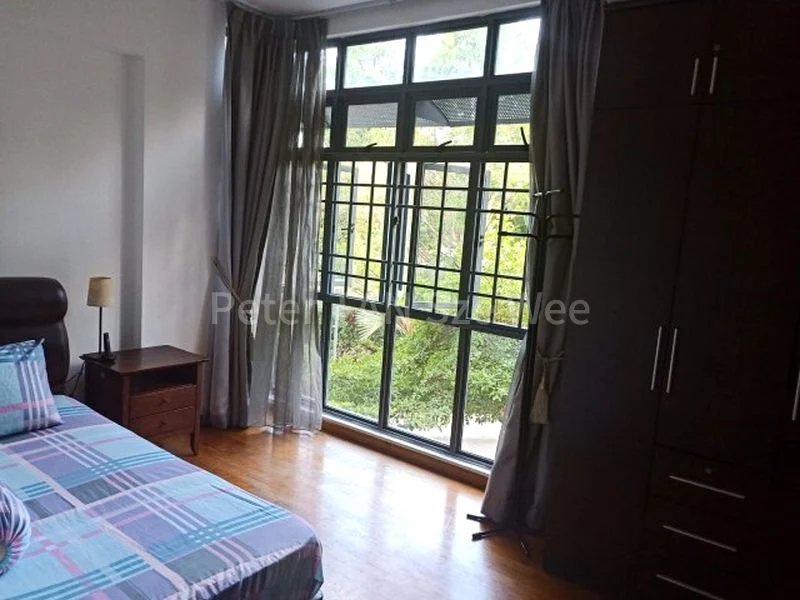 Common Room (Condo) for Rent in  Carissa Park Condominium - Image 1