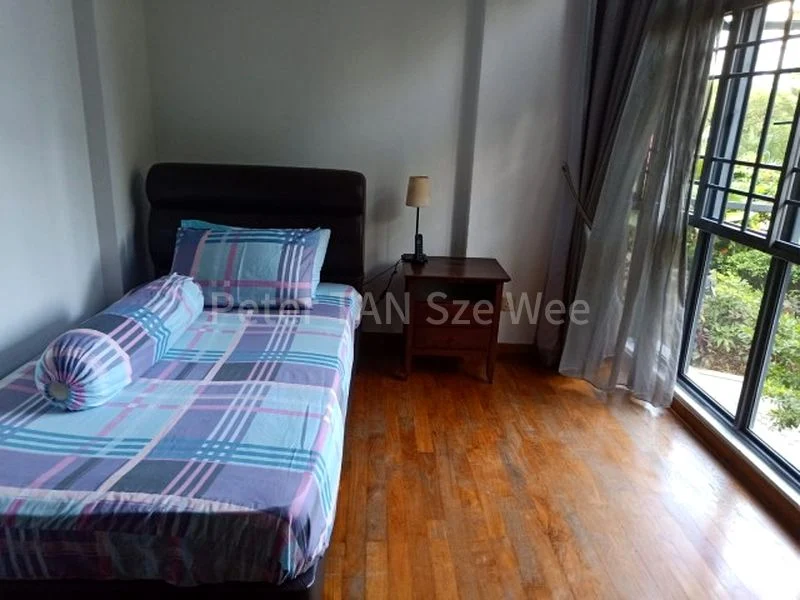 Common Room (Condo) for Rent in  Carissa Park Condominium - Image 4