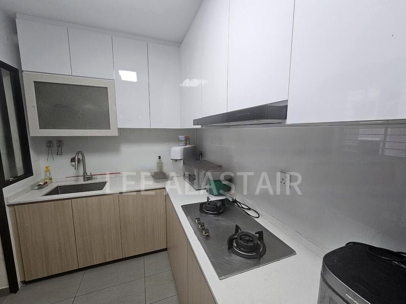 Room (HDB) for Rent in 475B Yishun Street 44 - Image 4