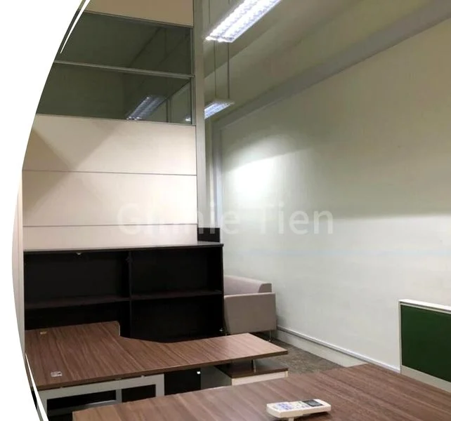 Factory / Workshop (B2) for Sale: Shun Li Industrial Park - Image 3