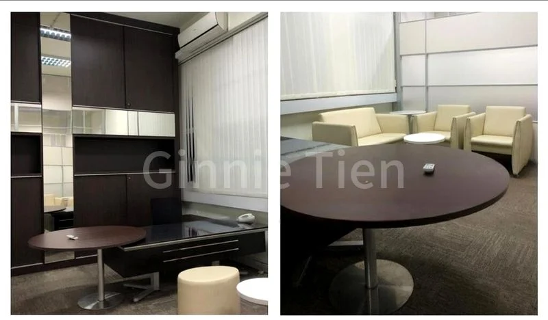 Factory / Workshop (B2) for Sale: Shun Li Industrial Park - Image 1