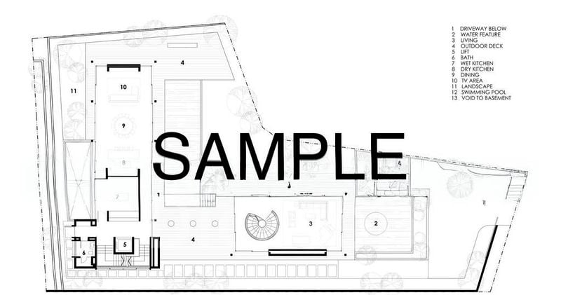 6 Bed Bungalow (Landed) for Sale in Belmont Road - Image 14