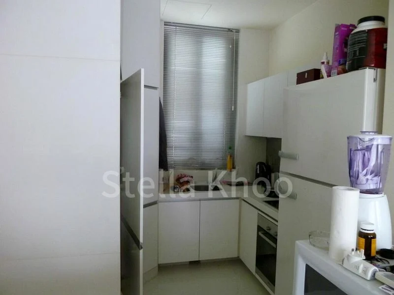 2 Bed Condo for Rent in  The Cosmopolitan - Image 3