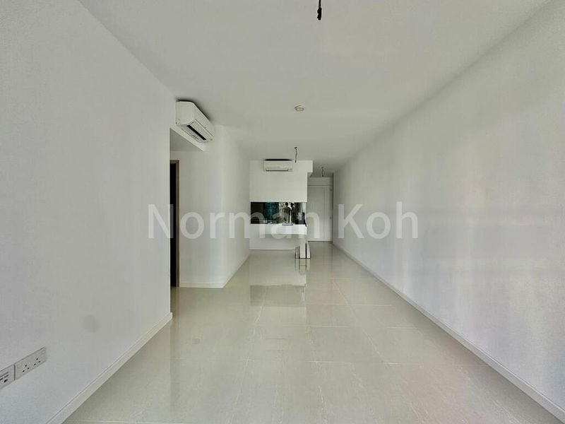 3 Bed Condo for Rent in  Treasure at Tampines - Image 14