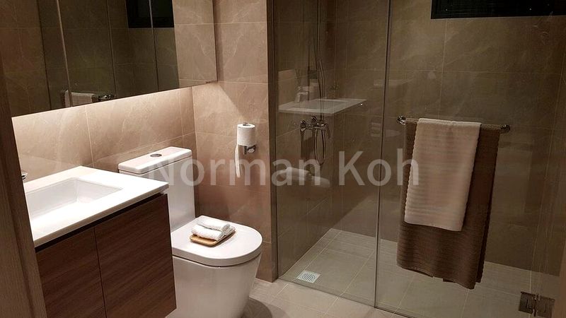 3 Bed Condo for Rent in  Treasure at Tampines - Image 8