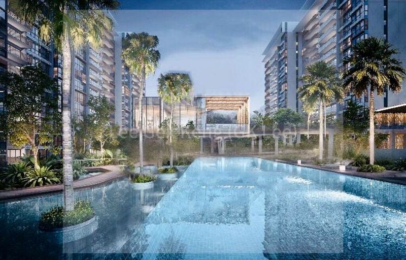 3 Bed Executive Condo for Sale in Ola - Image 9