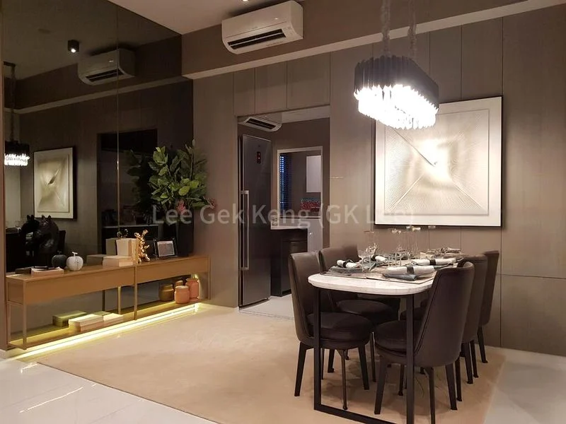 3 Bed Executive Condo for Sale in Ola - Image 2