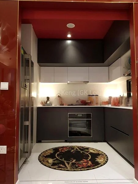 3 Bed Executive Condo for Sale in Ola - Image 3