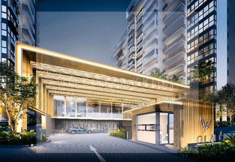 3 Bed Executive Condo for Sale in Ola - Image 7