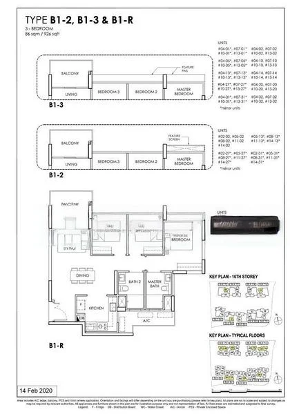 3 Bed Executive Condo for Sale in Ola - Image 11