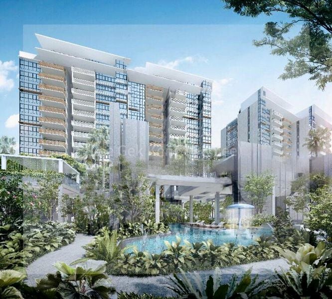 3 Bed Executive Condo for Sale in Ola - Image 8