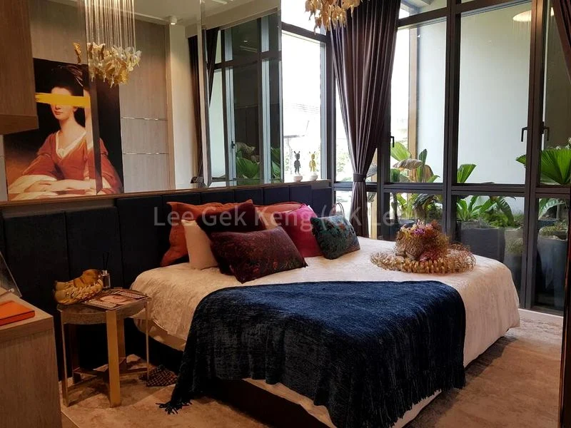 3 Bed Executive Condo for Sale in Ola - Image 5