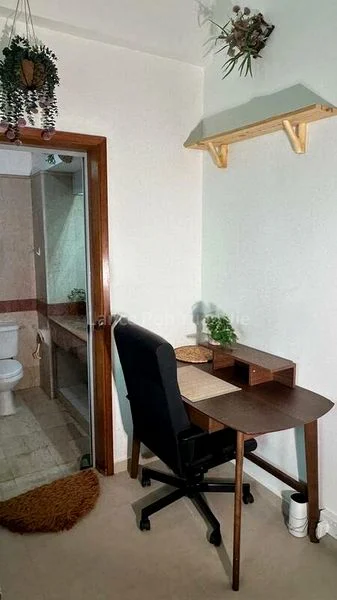 Master Room (Condo) for Rent in  Changi Court - Image 2