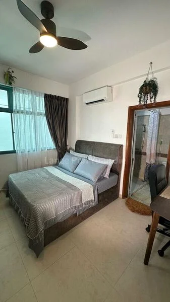 Master Room (Condo) for Rent in  Changi Court - Image 1