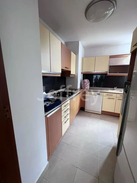 3+1 Bed Apartment (Condo) for Rent in The Balmoral Spring - Image 1