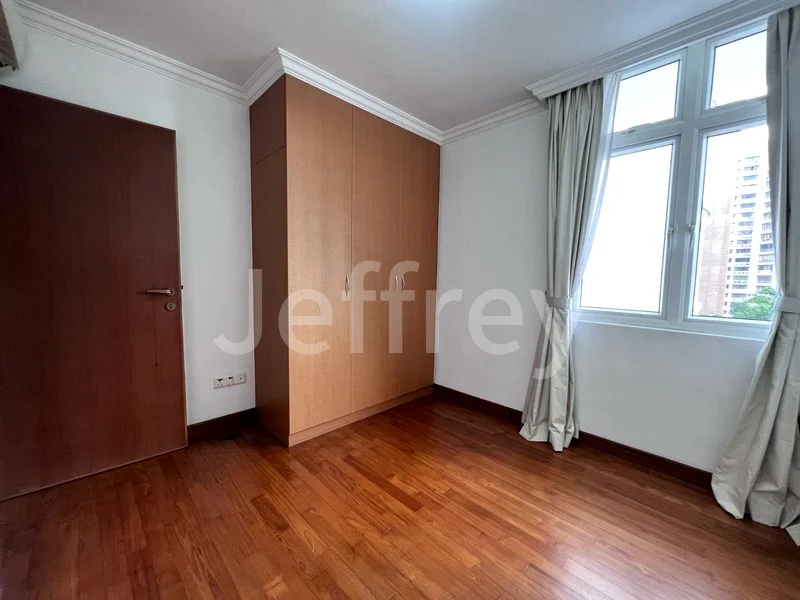 3+1 Bed Apartment (Condo) for Rent in The Balmoral Spring - Image 9