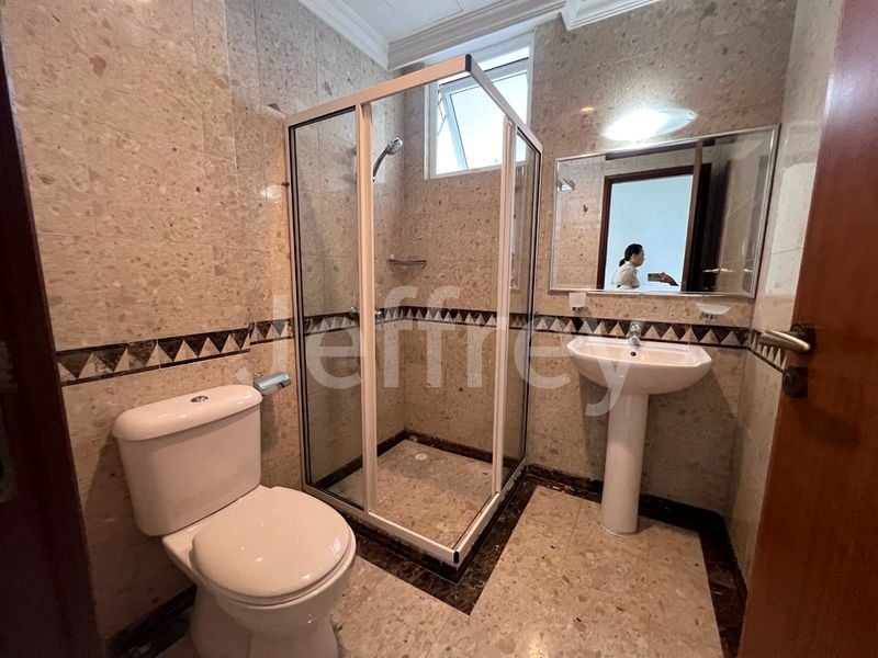 3+1 Bed Apartment (Condo) for Rent in The Balmoral Spring - Image 8