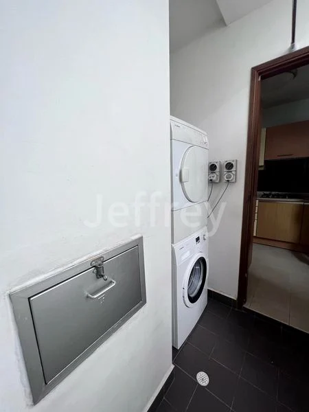 3+1 Bed Apartment (Condo) for Rent in The Balmoral Spring - Image 4