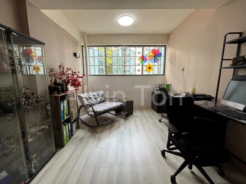 5 Room (5A) HDB for Sale in  513 Woodlands Drive 14 - Image 4