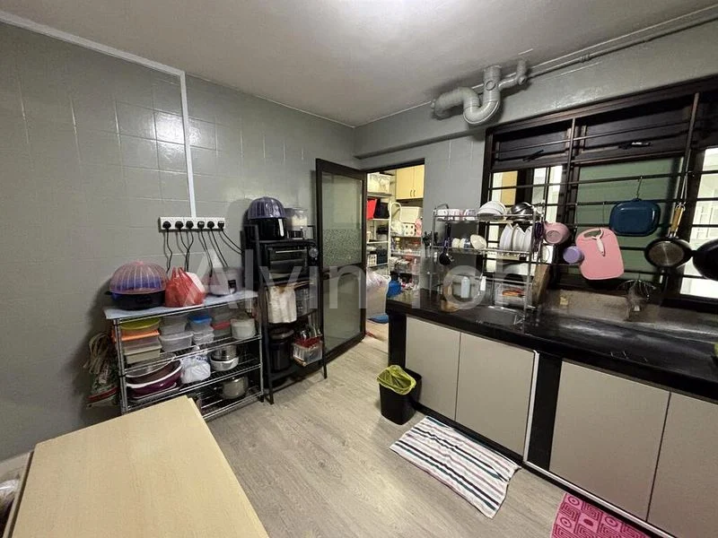 5 Room (5A) HDB for Sale in  513 Woodlands Drive 14 - Image 13