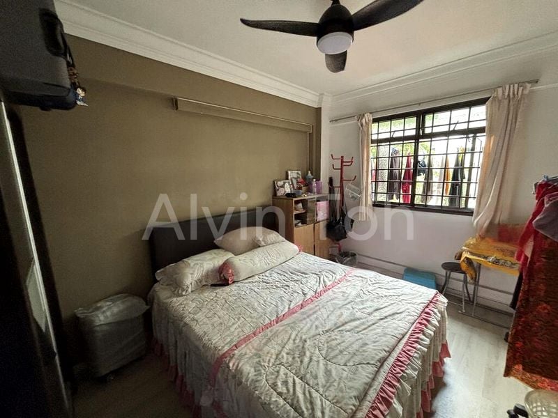 5 Room (5A) HDB for Sale in  513 Woodlands Drive 14 - Image 8