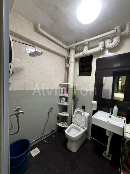 5 Room (5A) HDB for Sale in  513 Woodlands Drive 14 - Image 12