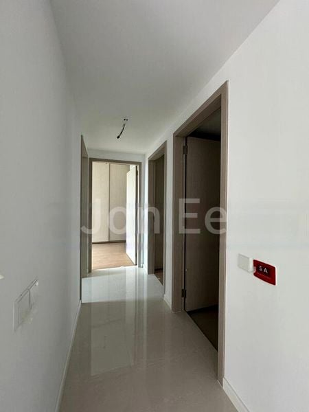 3 Bed Condo for Rent in  Treasure at Tampines - Image 2