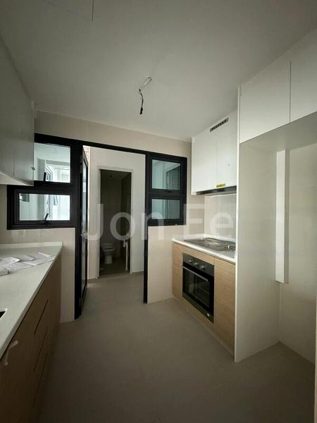 3 Bed Condo for Rent in  Treasure at Tampines - Image 3