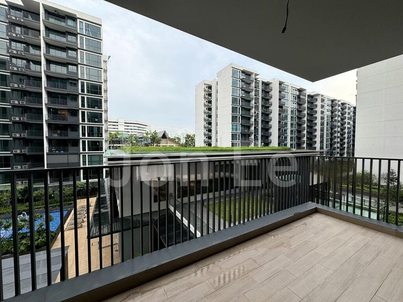 3 Bed Condo for Rent in  Treasure at Tampines - Image 8